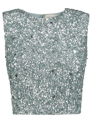Zdjęcie produktu Top Lace & Beads