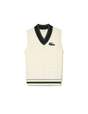 Top Lacoste