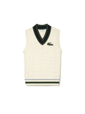 Top Lacoste