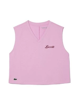 Top Lacoste