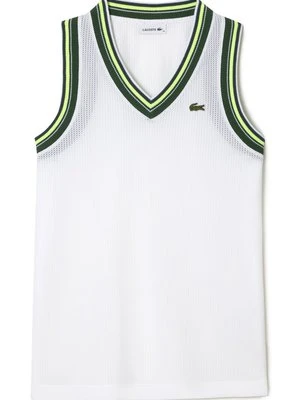 Top Lacoste