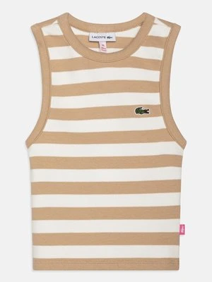 Top Lacoste