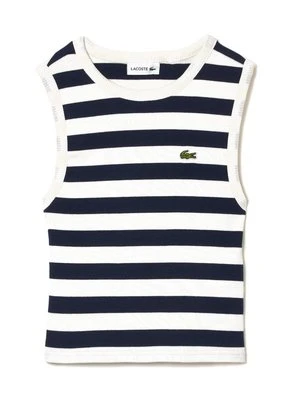 Top Lacoste