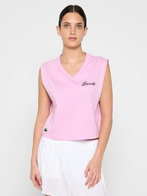 Top Lacoste
