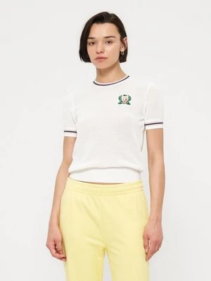 Top Lacoste