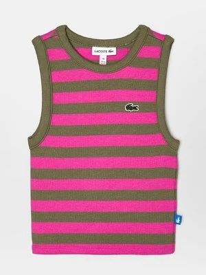 Top Lacoste