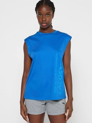 Top Lacoste Sport
