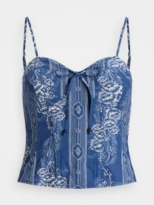 Top Lauren Ralph Lauren