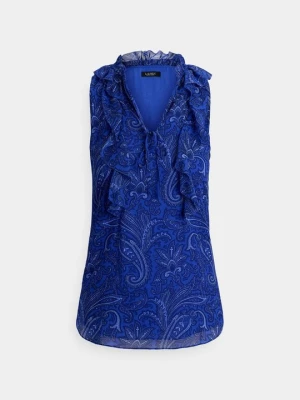 Top Lauren Ralph Lauren