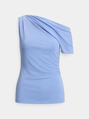 Top Lauren Ralph Lauren jasnoniebieski