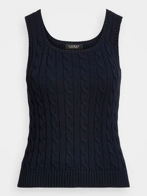 Top Lauren Ralph Lauren Petite