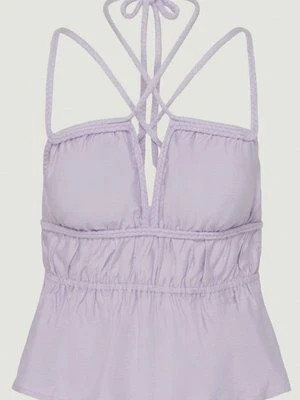 Top LeGer liliowy