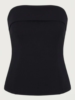 Top LeGer czarny