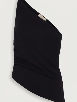 Top LeGer czarny
