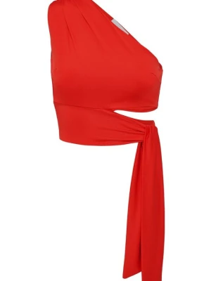 Top LeGer czerwony