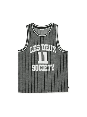 Top Les Deux czarny