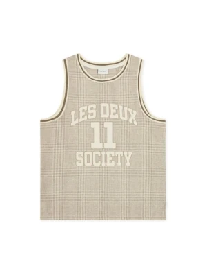 Top Les Deux piaskowy