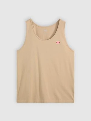 Top Levi's beżowy