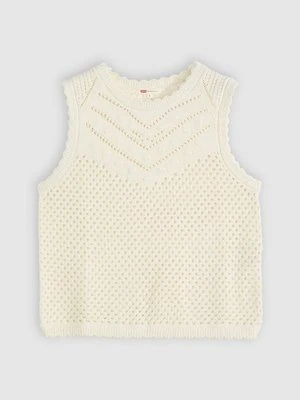 Top Levi's mleczny