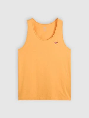 Top Levi's żółty