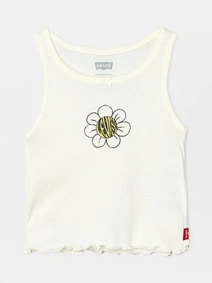 Top Levi's biały