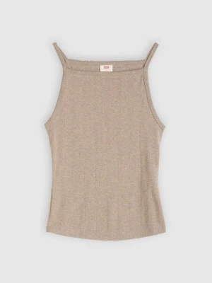 Top Levi's beżowy