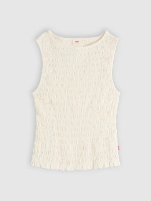 Top Levi's biały