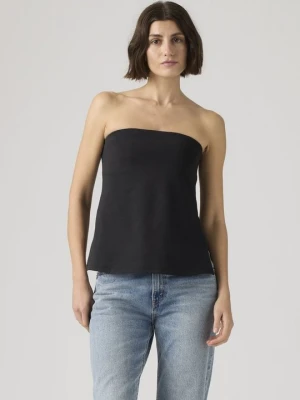 Top Levi's czarny