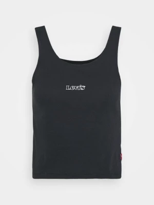 Top Levi's czarny
