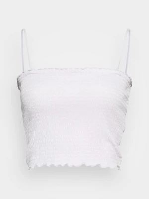Top Levi's liliowy