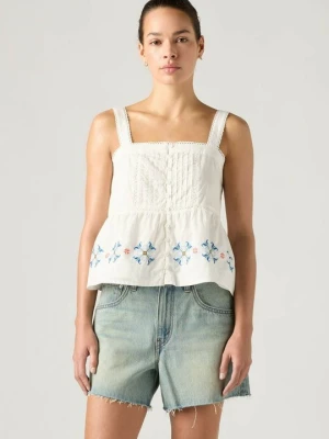 Top Levi's mleczny