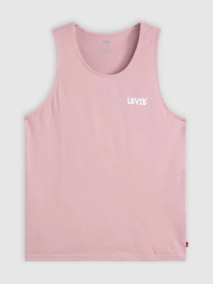 Top Levi's różowy