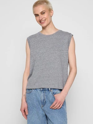 Top Levi's szary