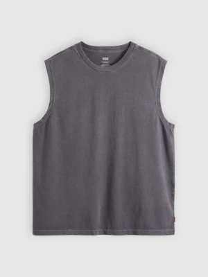 Top Levi's szary