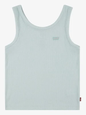 Top Levi's turkusowy