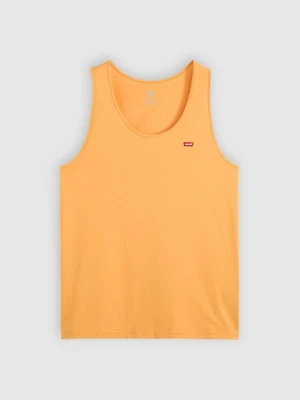 Top Levi's żółty
