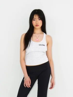 Top lh 2013 szary melanż Local Heroes