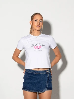 Top lh vip club Local Heroes