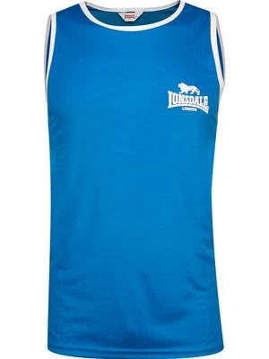 Top Lonsdale