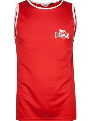 Top Lonsdale
