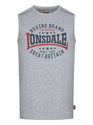 Top Lonsdale
