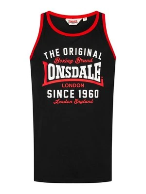 Top Lonsdale