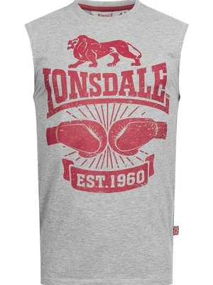 Top Lonsdale