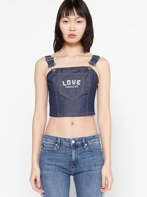 Top Love Moschino