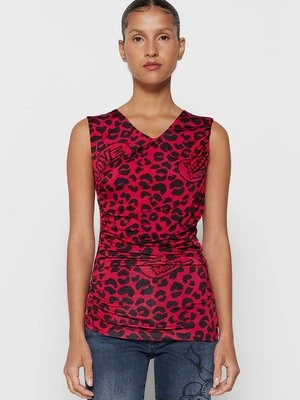 Top Love Moschino