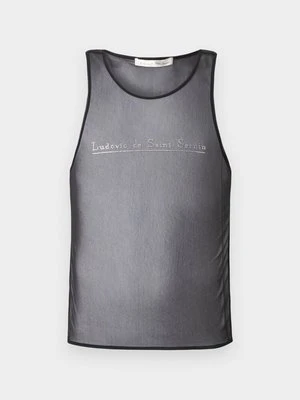 Top Ludovic de Saint Sernin