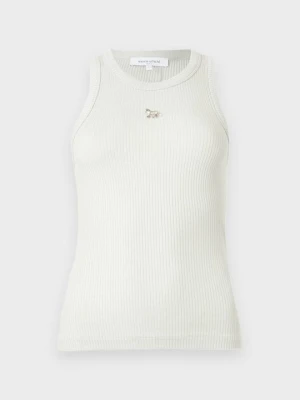 Top Maison Kitsuné