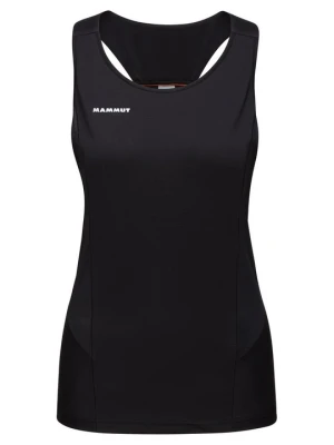Top Mammut czarny