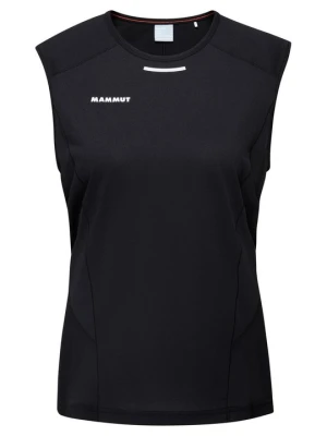 Top Mammut czarny
