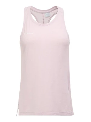 Top Mammut fioletowy